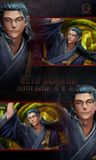  Geto Surugu - Jujutsu Kaisen - Initial Aspiration Studio 