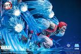  Akaza - Kimetsu no Yaiba ( licensed ) - Zodiakos Studio 