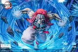  Akaza - Kimetsu no Yaiba ( licensed ) - Zodiakos Studio 