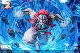  Akaza - Kimetsu no Yaiba ( licensed ) - Zodiakos Studio 