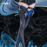  Eula - Genshin Impact - Mihoyo ( licensed ) 