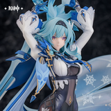  Eula - Genshin Impact - Mihoyo ( licensed ) 