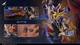  Yu Gi - Time Studio 