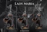  Lady Maria - BloodBorn - Hundian Studio 