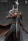  Lady Maria - BloodBorn - Hundian Studio 