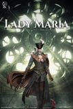  Lady Maria - BloodBorn - Hundian Studio 