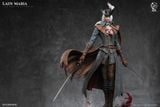  Lady Maria - BloodBorn - Hundian Studio 