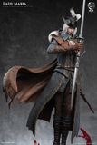  Lady Maria - BloodBorn - Hundian Studio 