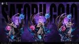  Gojo Satoru - Jujutsu Kaisen - Temple Knights x Zany Joke Studio 
