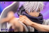  Gojo Satoru - Jujutsu Kaisen - Temple Knights x Zany Joke Studio 