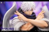  Gojo Satoru - Jujutsu Kaisen - Temple Knights x Zany Joke Studio 