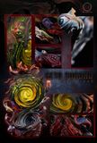  Geto Surugu - Jujutsu Kaisen - Initial Aspiration Studio 