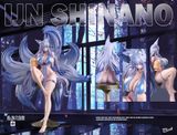  Shinano - Azur Lane - Ship Girl Studio 