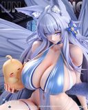  Shinano - Azur Lane - Ship Girl Studio 