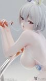  HMS Sirius Bunny Girl - Azur Lane R18 - YUMS Collectors Studio 