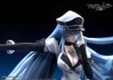  Esdeath - Akame ga Kill - Manta Studio 