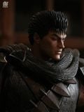  Guts & Casca - Berserk - Bard Studio 