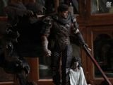  Guts & Casca - Berserk - Bard Studio 