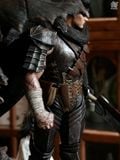  Guts & Casca - Berserk - Bard Studio 