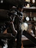  Guts & Casca - Berserk - Bard Studio 
