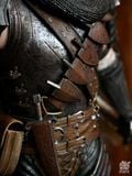  Guts & Casca - Berserk - Bard Studio 