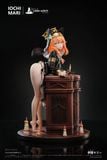  Iochi Mari - Blue Archive - Little Witch Studio 