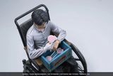  Levi Ackerman - Attack on Titan - LC Studio 