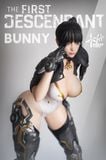  The First Descendant - Bunny - Pants Power Studio 