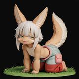  Faputa & Nanachi - Made in Abyss - Spirit Demon Studio 