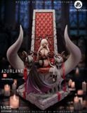  Owari - Azur Lane - Miyin Studio 
