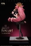  Yae Miko & Ganyu cosplay maid - Genshin Impact - Chiyan Studio 