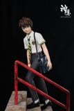  Mitsuha & Taki - Your Name - ShenYin Studio 