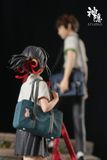  Mitsuha & Taki - Your Name - ShenYin Studio 