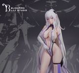  BLS Kearsarge - Azur Lane - Blooming Lily Studio 