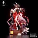 Tingyun - Genshin Impact - Hakimi Studio 