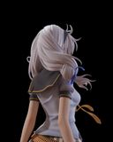  Kiana Kaslana - Houkai Gakuken - Miwu Studio 