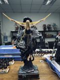  Marika & Radagon - Elden Ring - Acy x Sword&Wing Studio 