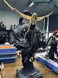  Marika & Radagon - Elden Ring - Acy x Sword&Wing Studio 