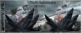  2B - Nier Automata - Crow Studio 