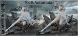  2B - Nier Automata - Crow Studio 
