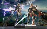  Lancer Artoria & Alter - Fate/Grand Order - Acy x Xpic Studio 