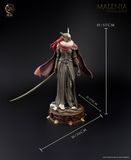  Malenia - Elden Ring - Hun Dian Studio 