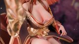  Tingyun - Honkai Star Rail - Miyin Studio 