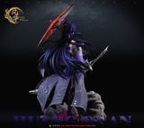  Acheron - Honkai Star Rail - Fenghua Studio 