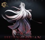  Acheron - Honkai Star Rail - Fenghua Studio 