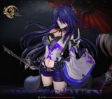  Acheron - Honkai Star Rail - Fenghua Studio 