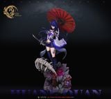  Acheron - Honkai Star Rail - Fenghua Studio 