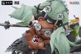  Corin Wickes - Zenless Zone Zero - miHoYo X Apex ( licensed ) 