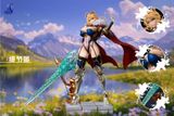 Lancer Artoria & Alter - Fate/Grand Order - Acy x Xpic Studio 
