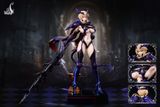  Lancer Artoria & Alter - Fate/Grand Order - Acy x Xpic Studio 